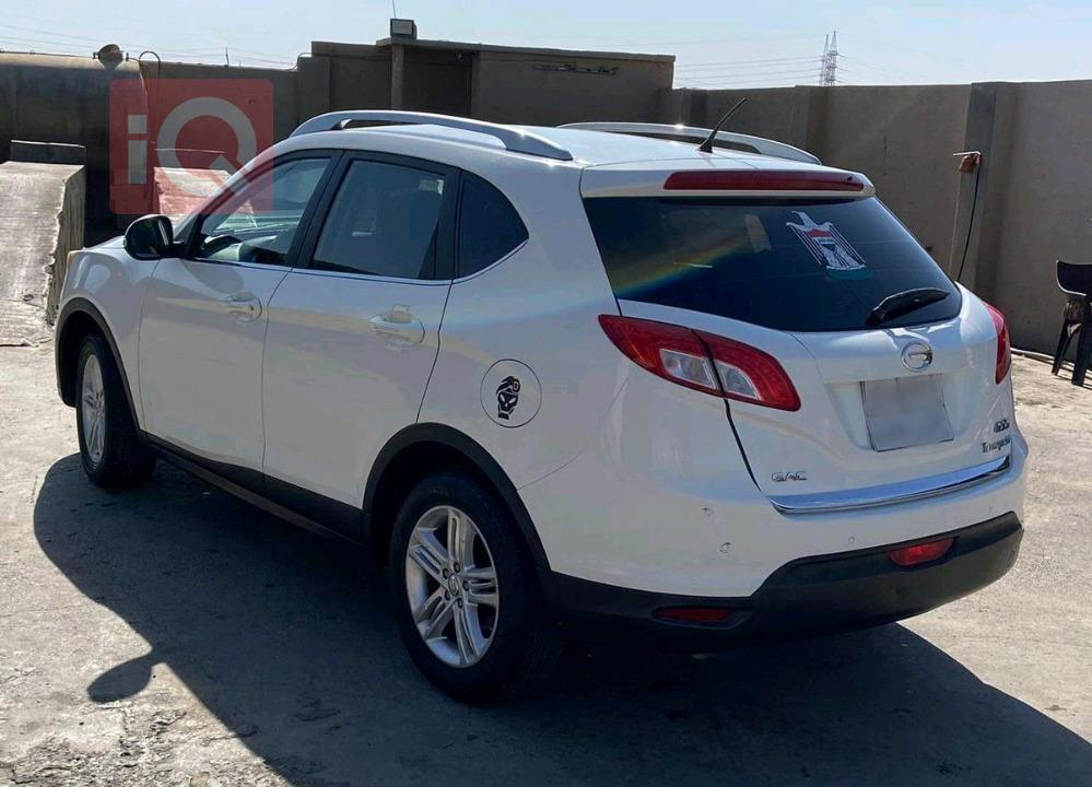 جي أي سي GS5